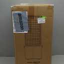 4-IN-1 Windowless Portable Air Conditioner w/ 4 Speeds & 4 Modes, 3.2-Gal Dual Tank for 24H Cooling, Waterless Alert System, 12H Timer, Remote & Touch, Swamp Cooler Air Conditioner for Bedroom