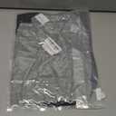 Ski Mask Balaclava Cold Weather Warm and Fleece Face Mask Neck Warmer Full Face Mask for Men&Women (One Size, Gray*dark Grey)