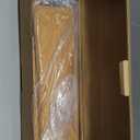 Pink American Mahjong Set 1.2-inch Mahjong Tile Set 166 Pieces American Mahjong Tile Set with Mahjong Table Mat and Mahjong Racks with Pushers