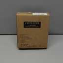 CD Player Portable, Rechargeable Portable CD Players for Home, Built-in Speakers and Headphones Supports CD/U Disk/AUX/A-B Repeat/LCD Display/10 Speeds/Anti Skip, for Home/Car CDP-3030