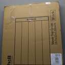 Noodle Board Stove Cover with Handles, Multiple Stove Top Cover Board for Electric/Gas Stove Top(Black), GSC-2212