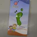 Ailaka Kids Orthotic Arch Support Insoles, PU Foam Cushioning Arch Support Shoe Insert for Overpronation Children Toddlers Flat feet, Plantar Fasciitis(6-7 M US Toddler)