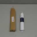 GLACIER FRESH Replacement for RPWFE, RPWF (Built-in CHIP) Refrigerator Water Filter, Compatible with GFE28GYNFS, GFE28GELDS, PFE28KELDS, PFE28KYNFS, GFD28GELDS, PWE23KELDS, PWE23KMKES, 1 Pack