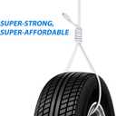 6ft iPhone Charger 5Pack,Lightning Cable 6 Foot, Long Charging Cord 6 feet Compatible with Apple iPhone 11/Pro/Max/SE/X/XS Max/XR/8/8 Plus/iPad/iPod (Black)