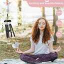 Teacher Appreciation Gifts-Teacher Gifts for Women-Back to School,End of The Year Teachers Gift,Thank You/Christmas/Birthday Gift for Teachers Women-Best Wind Chimes with Angel