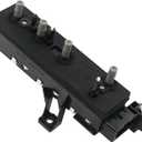 Front Left Driver Side Power Seat Switch for Toyota Sequoia Venza Corolla Highlander Tundra Avalon RAV4 Camry Camry Solara