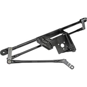 Dorman 602-107 Front Windshield Wiper Linkage Compatible with Select Jeep Models