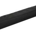 TXEsign Dust Cover Protective Case Compatible with Sony S100F 2.0ch Soundbar, Speaker Dust Case for TV Soundbar Slipcover Sony S100F Speaker Protective Cover