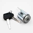 Compatible with 1998-2002 Corolla Ignition Lock Cylinder Switch with Keys & Shells