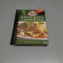 Pinch of This, A Dash of That: Heart-felt recipes & memories of Grandma's cooking (Everyday Cookbook Collection)