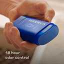 Harry's Aluminum-Free Deodorant for Men - Stone - (3 Pack) 2.5 oz - 48-Hour Odor Control 