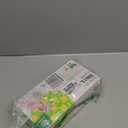 Disposable Vinyl Gloves, Food Safe, Latex-Free Powder-Free Clear Plastic Gloves for Cooking, House Clean, Food Prep (Large)