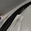 Rear Spoiler for Audi A5 Sportback S5 B9 2018-2024 Accessories