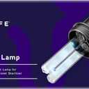 Coralife Biocube UV Sterilizer Lamp 5 Watts