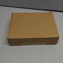 TTCR-II Compatible with Mercedes Benz Center Cup Holder Trim, for C Class GLC Class Center Console Cup Holder Trim 205 683 0900, for 2015-2021 W205 C300 C400 C63 and 2016-2023 W253 GLC 300