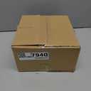 Wheelchair Rear Wheel Replacement Tire, 24 "X 1" Universal Flat-Free Polyurethane Tire,Equipped With Installation Tools, Wheelchair Accessories For All Brands(1 Pair) (Black)