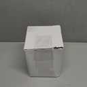 Qualirey 20 Pack Mouse and Insect Glue Traps, Strong Sticky Mice Traps Indoor for Home, Pre Scented Rodent Pads with Non Toxic Glue for House Garage, Ready to Use, Safe to Children and Pets (Black)