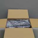 Console Dog Car Seat for Small Dogs,Small Dog Booster Seat for Car Washable Foldable Puppy Car Seat with Safe Protection Hooks Adjustable Straps and Storage Pocket Pet Up to 15lbs