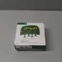 Department 56 Accessories for Villages Double Street Lamps Accessory Figurine (Set of 4)