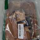 Vegan Leather Belt Bag for Women Fanny Pack Crossbody with Adjustable Strap Fashion Waist Packs by Amxnx