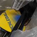 Ultimate Youth Pickleball Set with Net, Paddles, and Balls - Start Playing Pickleball Today with This Complete Junior Kit for Boys and Girls Ages 5 to 12