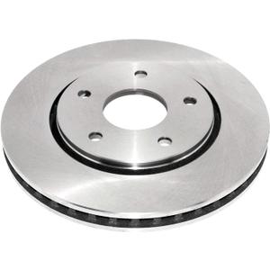 Durago Professional Series Front Vented Brake Rotor