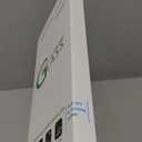 amFilm 3 Pack Tempered Glass Screen Protector for PlayStation Portal Remote Player 8 inch - PlayStation 5 with Easy Installation Kit, Transparent Ultra HD, Anti-Scratch, Anti-Fingerprint