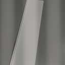 Medicine Cabinet Replacement Shelf White - 3" Depth- 12" 12.5", 12.75", 13", 13.25", 13.5", 13.75", 14", 14.5" Length/3 Layer warp Resistant Plywood