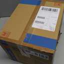 Basic Medical Blue Nitrile Exam Gloves - Latex-Free & Powder-Free - NGPF 7002 (Case of 1,000), Medium