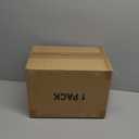 3-Tier Medicine Organizer - Portable Medicine Cabinet with Plastic Handle, Multipurpose Medical Box with Pill Box, Empty First Aid Kit for Home