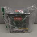 Melitta PourOver Coffee Brewer W/ Glass Carafe, Holds 6  6 Oz Cups, Black