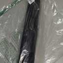 MicoYang Silicone Dish Drying Mat for Multiple Usage,Easy clean,Eco-friendly,Heat-resistant Silicone Mat for Kitchen Counter or Sink,Refrigerator or Drawer Liner Black 2XL 24 inches x 18 inches