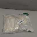 Century Star Women Tie Side Bottom Padded Top Triangle Bikini String Bathing Suit Two Piece Swimsuit (4-6, A4 Champagne Gold)