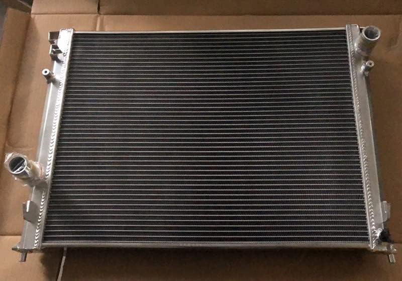 Aluminum Radiator for 2005-2008 Dodge Charger Magnum/Chrysler 300 2.7L 3.5L 5.7L 6.1L 2005 2006 2007 2008