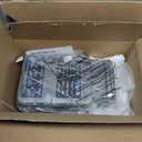 Stokk T1 UV Countertop Reverse Osmosis Water Filter, Carafe Alkaline Mineral Boost, 6-Stage RO Water Filtration System, Home Water Purifier, Reduce TDS PFAS Lead, No Installation (Gray)