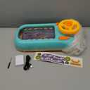 Car Racing Adventure Toy with Steering Wheel, Racing Adventure Car Steering Wheel Driving Games for Age 3+ Year Old with Musical for Boys and Girls Xmas Birthday Gift