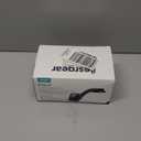 ESR for MagSafe Car Mount Charger, Dashboard Magnetic Wireless Car Charger Mount, Compatible with MagSafe Car Charger, for iPhone 17/16/15/14/13/12, Galaxy S25, Fast Charging, Car Accessories, Black