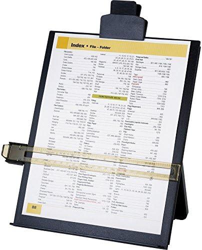 Business Source Easel Copy Holder
