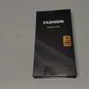 for iPhone 17 Wallet Case with Camera Cover Kickstand, Card Holder (3-5 Cards), Military Grade Protection, Heavy Duty Women Men Shockproof Hard Phone Case for iPhone 17 6.3" 2025, Dark Purple