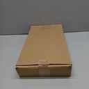 Gel Seat Cushion for Long Sitting (Thick & Extra Large), Gel Cushion for Wheelchair Soft, Chair Cushion, Car Seat Cushion Breathable, for Office Chair for Hip Pain