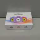 Desuccus Kids Camera Toys Christmas Birthday Gifts for Boys and Girls Kids Toys 3 4 5 6 7 8 9 Year Old HD Digital Video Camera for Toddler with 32GB SD Card (Blue)