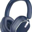 Hybrid Active Noise Cancelling Bluetooth Headphones Wireless Headphones