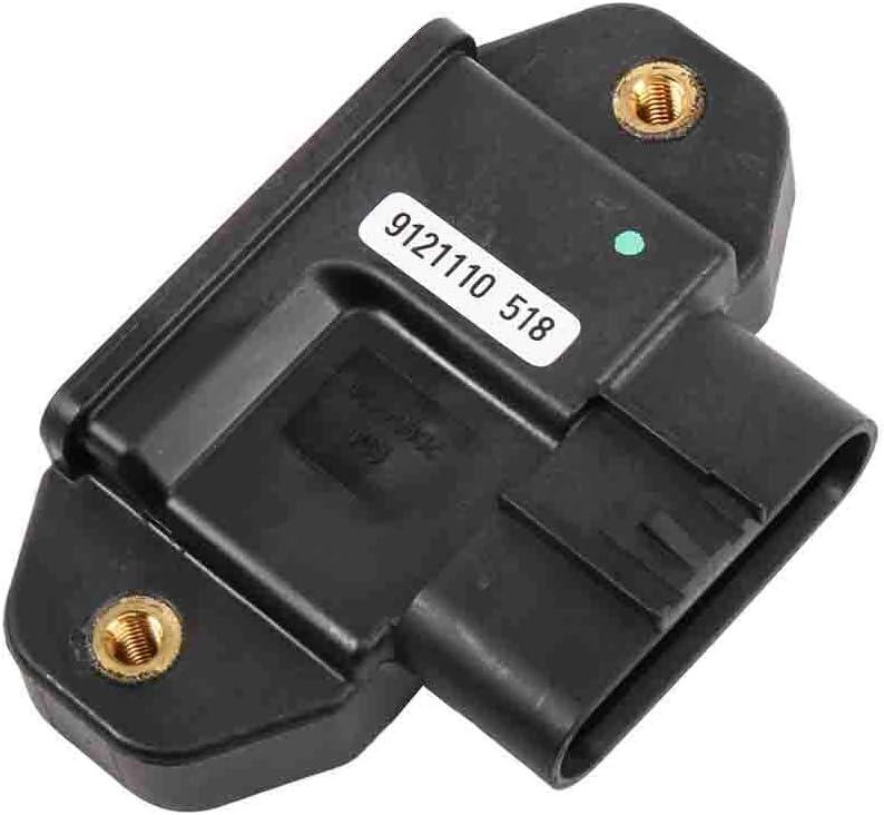 General Motors GM 20904439 Trailer Brake Continue Relay Assembly