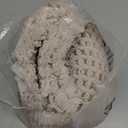 TYUU Pale Beige Bathroom Rug, Waffle Bath Mat Non Slip Washable Super Absorbent Quick Dry Boho Farmhouse Bathroom Decor, 30''x20'' / 1'8" x 2'6" Pale Beige