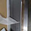 70.8" Dining Table for 6 8 10, Modern Dining Room Table with Storage, Wood Kitchen Table with Fluted Legs, Dinner Tables for Kitchen Dining Room,Grey