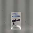 Phone Camera Lens Kit 28X Telephoto Lens for