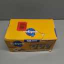 Pedigree Chopped Ground Dinner Wet Dog Food Beef & Bacon Variety Pack, (30) 3.5 oz. Pouches