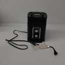 PROFUSION HEAT 360 Surround SPACE HEATER ELECTRIC 2 HEAT SETTINGS 750W/1500W