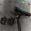 Huffy Stone Mountain Hardtail Mountain Bike for Boys/Girls/Men/Women, 20"/24"/26" Sizes, 6 or 21 Speed Shimano Twist Shifting, Front or Dual Suspension, Comfort Saddle, Sleek Colors