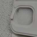 Hamile for iPad Pro 11-inch Case with Keyboard (M5/M4) - Magnetic Wireless Detachable Keyboard with Multi-Touch Trackpad 7 Colors Backlit Stain Proof Folio Cover for Pro 11 Inch 2025 2024 - White